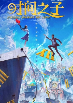 Phim Tình Yêu Vượt Thời Gian